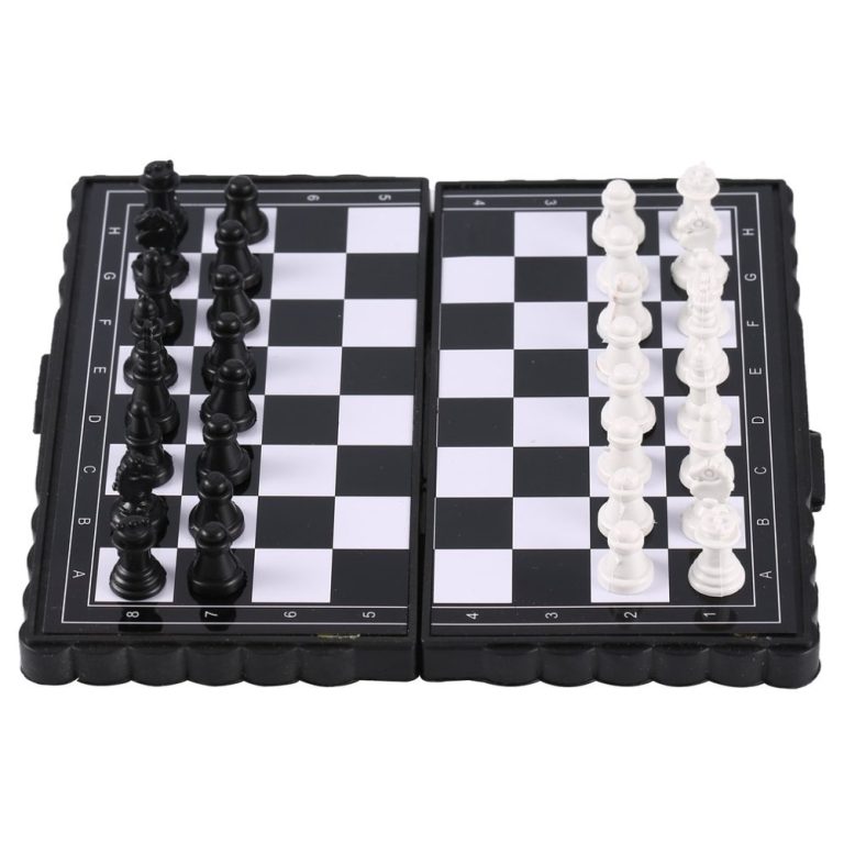 Mini shakkipeli