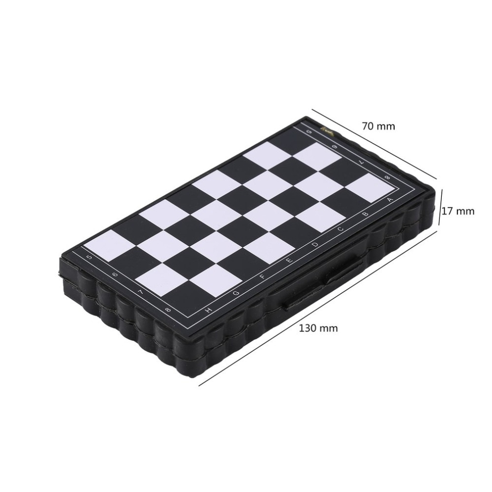 Mini shakkipeli - Image 8