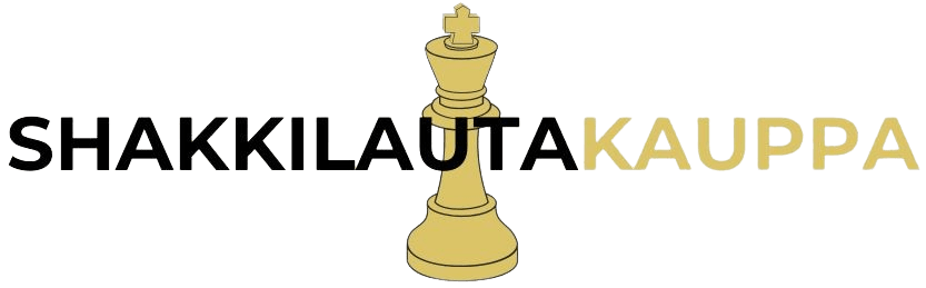 Shakkilauta kauppa