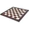 Wenge-tyylinen shakkilauta